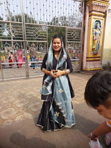 Vikash Kumar review photo