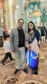 anshu saini review photo