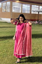 Kirti Yadav review photo