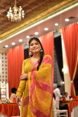 Somdatta Roy review photo