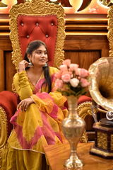 Somdatta Roy review photo