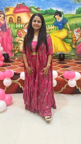 Varsha review photo