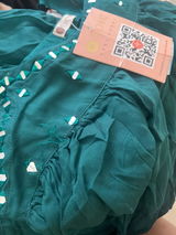 Sahithi Reddy review photo
