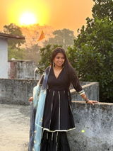 Sofia Lakra Influencer review photo