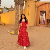Sakshi Singh review photo