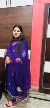 Shalu shukla review photo