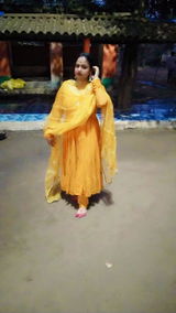Richa Gope review photo