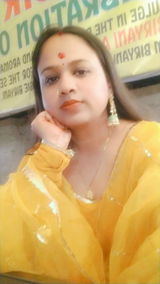 Richa Gope review photo