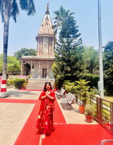 subhadra sharma review photo