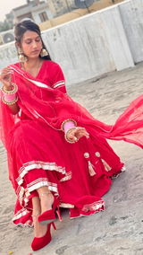 Ruchi Bhati review photo