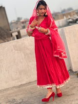 Ruchi Bhati review photo