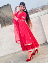 Ruchi Bhati review photo