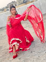 Ruchi Bhati review photo