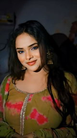 Sudeepti Khare review photo