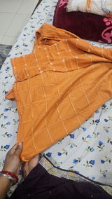 Simran sarse review photo