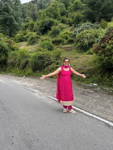Juhi review photo