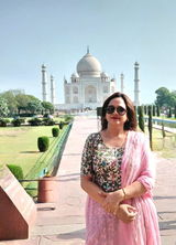 Jyoti singh review photo