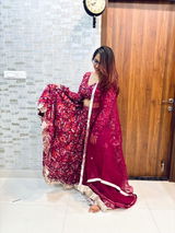 Apoorva Vellanki review photo