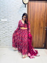 Apoorva Vellanki review photo
