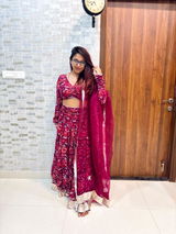 Apoorva Vellanki review photo