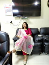 Jyoti review photo
