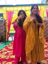 Ashika Rawat review photo