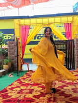 Ashika Rawat review photo