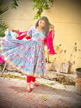 Nisha Bhati review photo