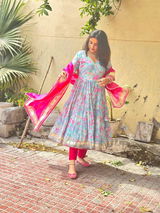 Nisha Bhati review photo