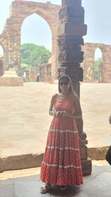 Akshita patel review photo