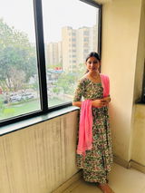 Dr Jyotsna chauhan review photo