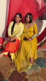 Julie Singh review photo
