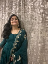 Ankita Yadav review photo