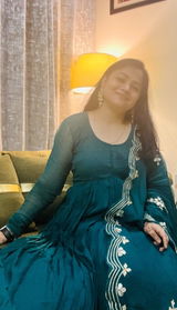 Ankita Yadav review photo