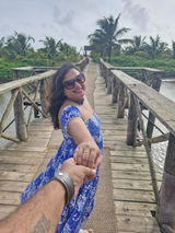 Shaifali Mathur review photo