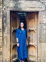 Diksha Goel review photo