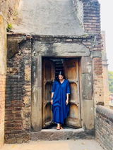 Diksha Goel review photo