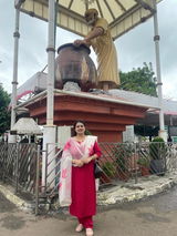 Richa Singh review photo