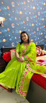 Smita review photo