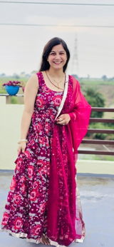 Anuradha Yadav review photo