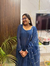 Trapti Kumare review photo