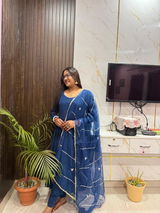 Trapti Kumare review photo