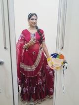 Deepshikha review photo
