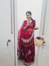 Deepshikha review photo