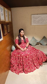 Rashmi review photo