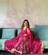 Nivedita Karki review photo