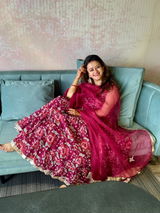 Nivedita Karki review photo