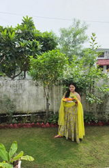 Maithili tripathi review photo