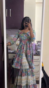 Mansi review photo