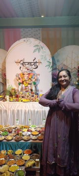Bhavika patel review photo